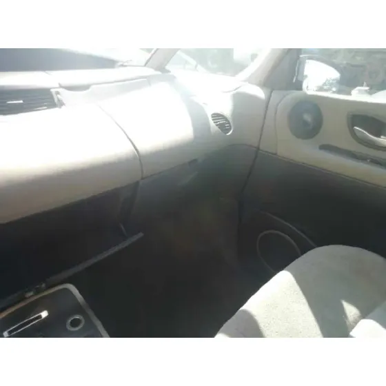 RENAULT ESPACE IV (JK0) '2004 PRIVILEGE GRIS