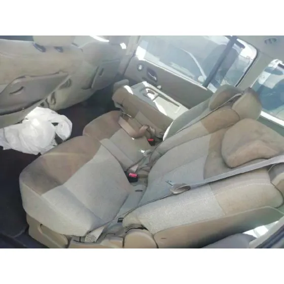 RENAULT ESPACE IV (JK0) '2004 PRIVILEGE GRIS