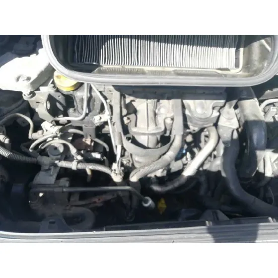 RENAULT ESPACE IV (JK0) '2004 PRIVILEGE GRIS