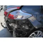 RENAULT MEGANE III BERLINA 5 P RENAULT MEGANE III BERLINA 5 P '2013 BOSE EDITION GRIS CENIZA 2013