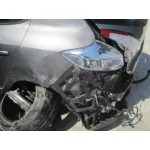 RENAULT MEGANE III BERLINA 5 P RENAULT MEGANE III BERLINA 5 P '2013 BOSE EDITION GRIS CENIZA 2013