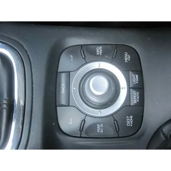 RENAULT MEGANE III BERLINA 5 P '2013 BOSE EDITION GRIS CENIZA