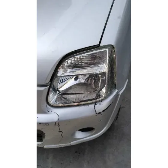 OPEL AGILA '2005 1.3 16V CDTI CAT (Z 13 DT / LN9) PLATA
