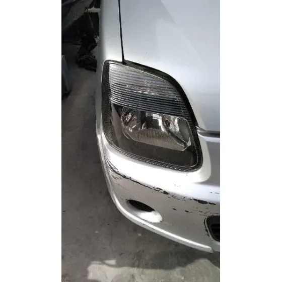 OPEL AGILA '2005 1.3 16V CDTI CAT (Z 13 DT / LN9) PLATA