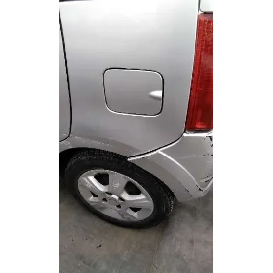 OPEL AGILA '2005 1.3 16V CDTI CAT (Z 13 DT / LN9) PLATA
