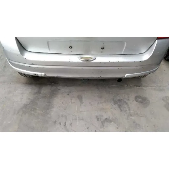 OPEL AGILA '2005 1.3 16V CDTI CAT (Z 13 DT / LN9) PLATA