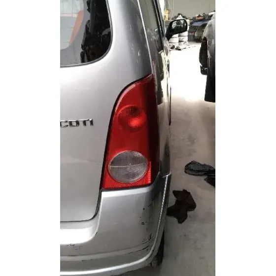 OPEL AGILA '2005 1.3 16V CDTI CAT (Z 13 DT / LN9) PLATA