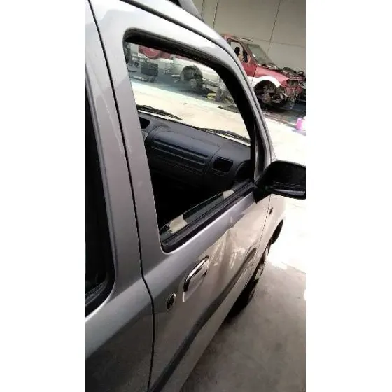 OPEL AGILA '2005 1.3 16V CDTI CAT (Z 13 DT / LN9) PLATA