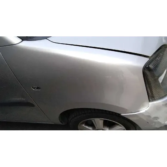 OPEL AGILA '2005 1.3 16V CDTI CAT (Z 13 DT / LN9) PLATA