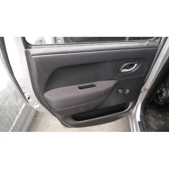 OPEL AGILA '2005 1.3 16V CDTI CAT (Z 13 DT / LN9) PLATA