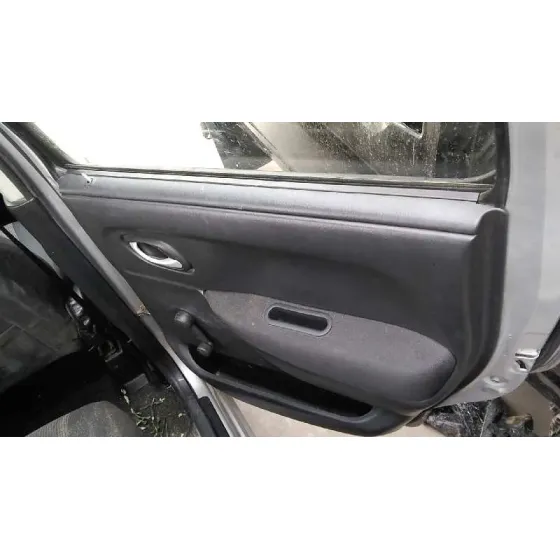 OPEL AGILA '2005 1.3 16V CDTI CAT (Z 13 DT / LN9) PLATA