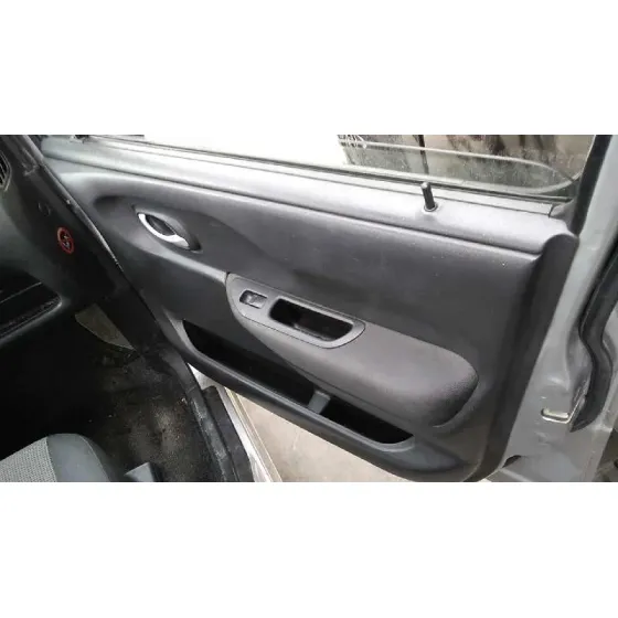 OPEL AGILA '2005 1.3 16V CDTI CAT (Z 13 DT / LN9) PLATA