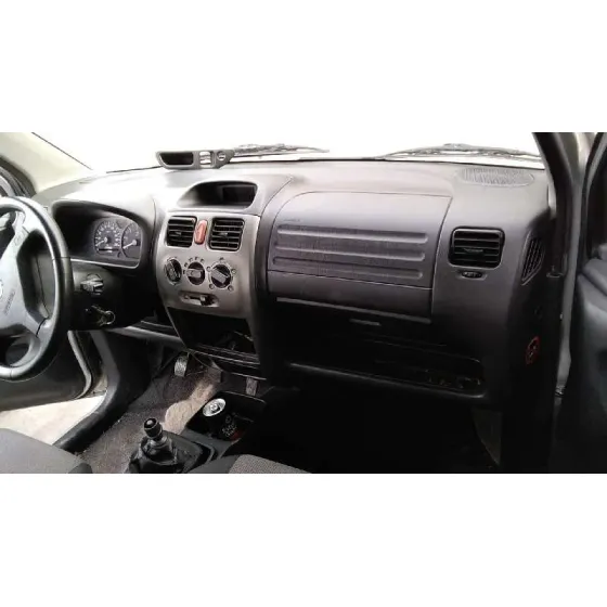 OPEL AGILA '2005 1.3 16V CDTI CAT (Z 13 DT / LN9) PLATA