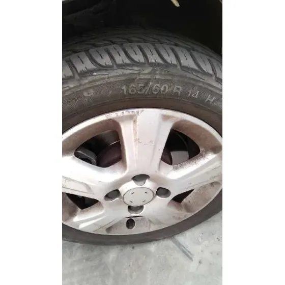 OPEL AGILA '2005 1.3 16V CDTI CAT (Z 13 DT / LN9) PLATA