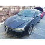 ALFA ROMEO 147 (190) ALFA ROMEO 147 (190) '2005 1.9 JTD 120 DISTINCTIVE NEGRO 2005
