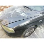 ALFA ROMEO 147 (190) ALFA ROMEO 147 (190) '2005 1.9 JTD 120 DISTINCTIVE NEGRO 2005