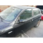 ALFA ROMEO 147 (190) ALFA ROMEO 147 (190) '2005 1.9 JTD 120 DISTINCTIVE NEGRO 2005