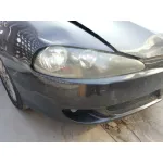 ALFA ROMEO 147 (190) ALFA ROMEO 147 (190) '2005 1.9 JTD 120 DISTINCTIVE NEGRO 2005