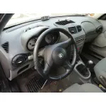 ALFA ROMEO 147 (190) ALFA ROMEO 147 (190) '2005 1.9 JTD 120 DISTINCTIVE NEGRO 2005