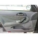 ALFA ROMEO 147 (190) ALFA ROMEO 147 (190) '2005 1.9 JTD 120 DISTINCTIVE NEGRO 2005