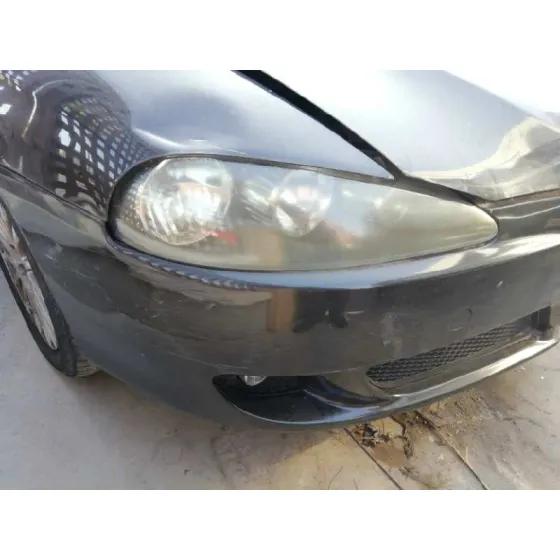 ALFA ROMEO 147 (190) '2005 1.9 JTD 120 DISTINCTIVE NEGRO