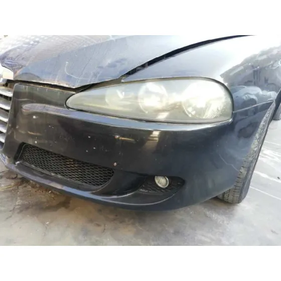ALFA ROMEO 147 (190) '2005 1.9 JTD 120 DISTINCTIVE NEGRO