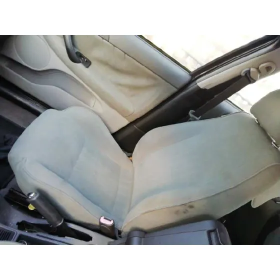ALFA ROMEO 147 (190) '2005 1.9 JTD 120 DISTINCTIVE NEGRO