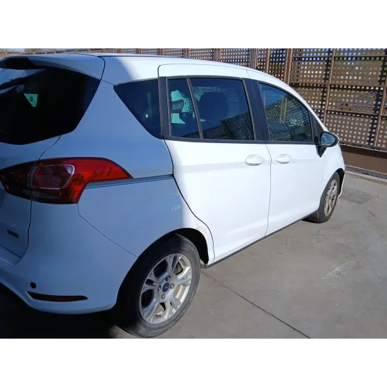 Ford B-MAX (JK) 2012