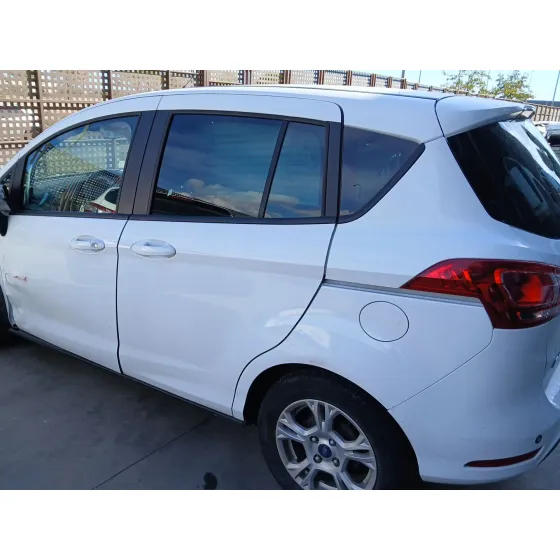 Ford B-MAX (JK) 2012