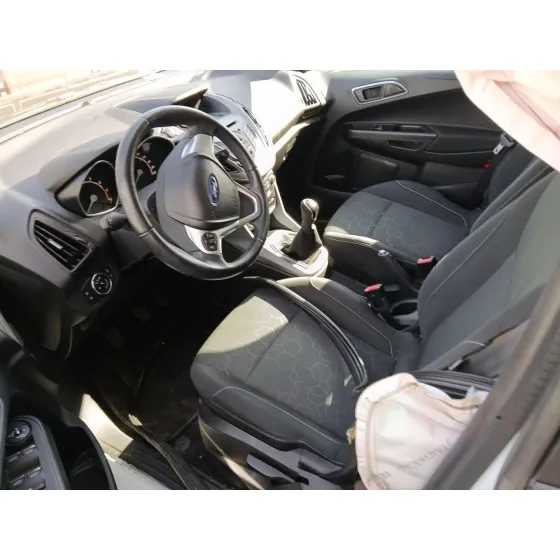 Ford B-MAX (JK) 2012