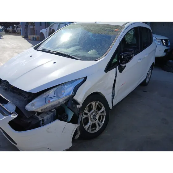 Ford B-MAX (JK) 2012