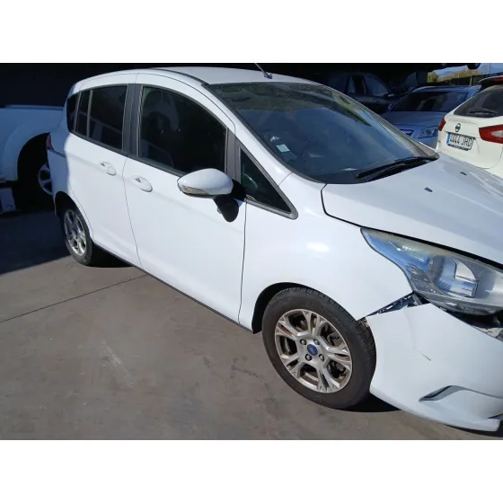 Ford B-MAX (JK) 2012