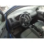 VOLKSWAGEN POLO (9N3) VOLKSWAGEN POLO (9N3) '2007 EDITION AZUL 2007