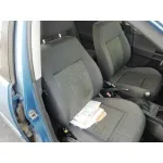 VOLKSWAGEN POLO (9N3) VOLKSWAGEN POLO (9N3) '2007 EDITION AZUL 2007