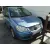 VOLKSWAGEN POLO (9N3) '2007 EDITION AZUL