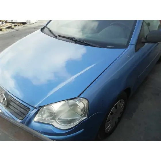 VOLKSWAGEN POLO (9N3) '2007 EDITION AZUL