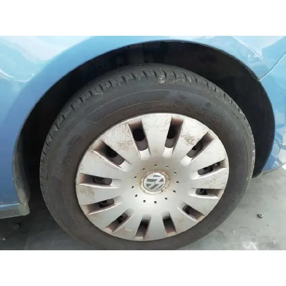 VOLKSWAGEN POLO (9N3) '2007 EDITION AZUL