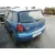 VOLKSWAGEN POLO (9N3) '2007 EDITION AZUL
