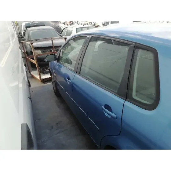 VOLKSWAGEN POLO (9N3) '2007 EDITION AZUL