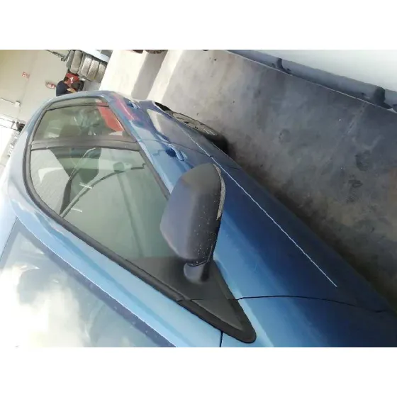 VOLKSWAGEN POLO (9N3) '2007 EDITION AZUL
