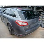 PEUGEOT 508 SW I (8E_) RHC. CAMBIO AUTOMATICO 4X4. HYBRID 2010