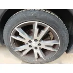 PEUGEOT 508 SW I (8E_) RHC. CAMBIO AUTOMATICO 4X4. HYBRID 2010