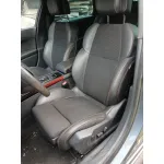 PEUGEOT 508 SW I (8E_) RHC. CAMBIO AUTOMATICO 4X4. HYBRID 2010