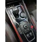 PEUGEOT 508 SW I (8E_) RHC. CAMBIO AUTOMATICO 4X4. HYBRID 2010
