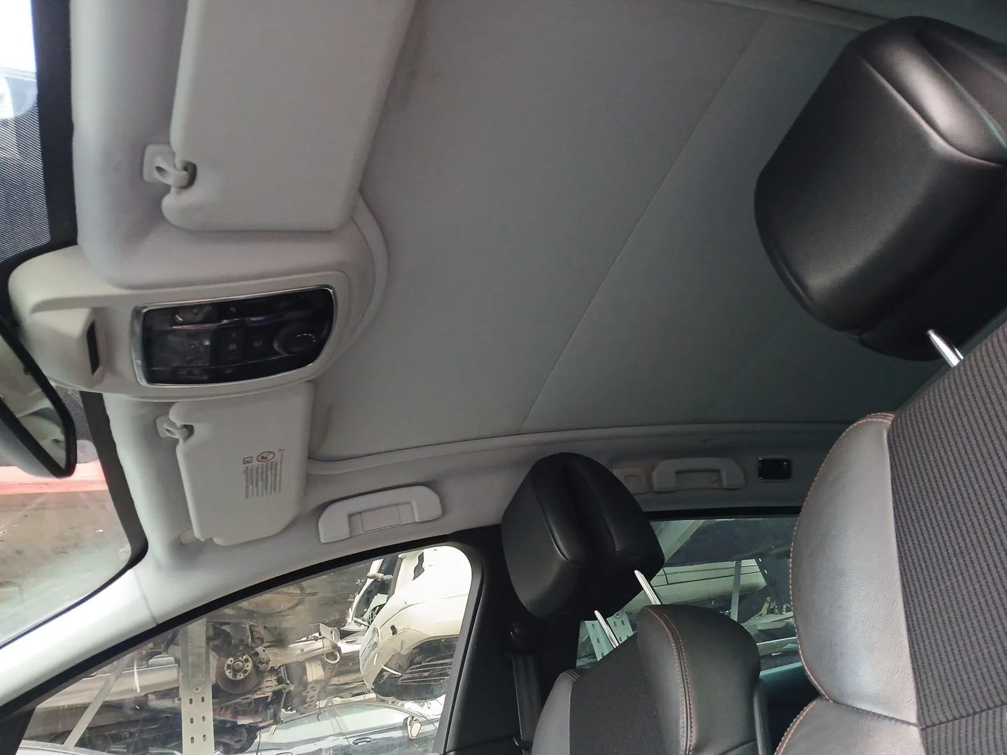 PEUGEOT 508 SW I (8E_) RHC. CAMBIO AUTOMATICO 4X4. HYBRID 2010