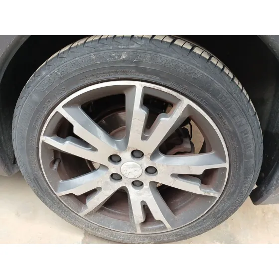 RHC. CAMBIO AUTOMATICO 4X4. HYBRID