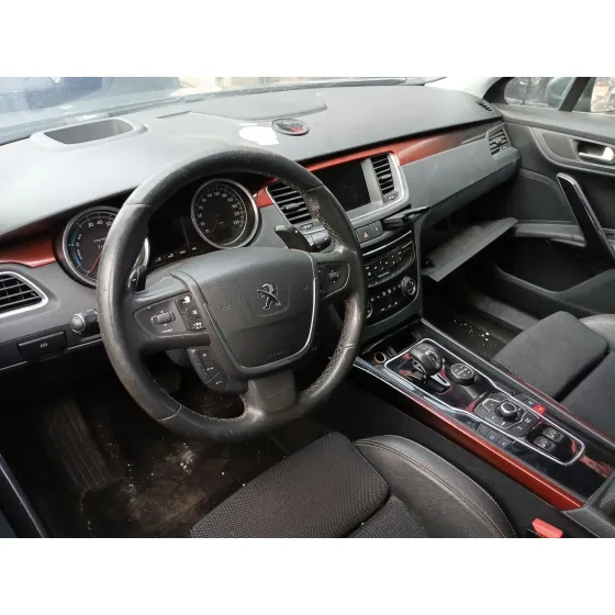 RHC. CAMBIO AUTOMATICO 4X4. HYBRID