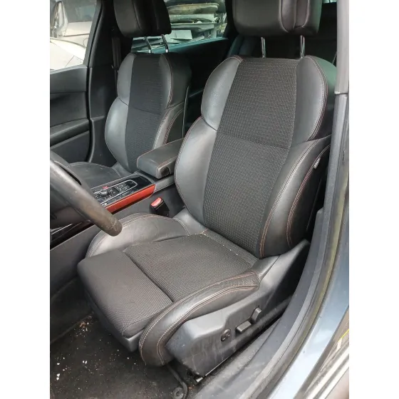RHC. CAMBIO AUTOMATICO 4X4. HYBRID
