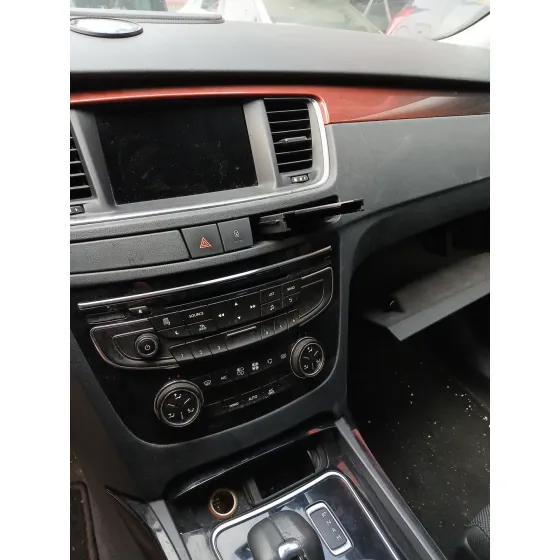 RHC. CAMBIO AUTOMATICO 4X4. HYBRID