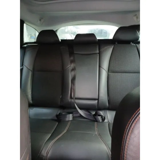 RHC. CAMBIO AUTOMATICO 4X4. HYBRID